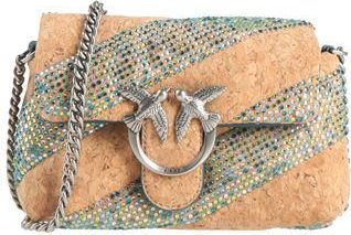 Pinko BORSE - Borse a tracolla su YOOX.COM