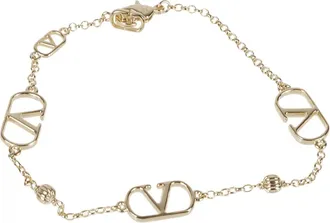 Valentino Garavani Donna, Accessori, Giallo, M, new