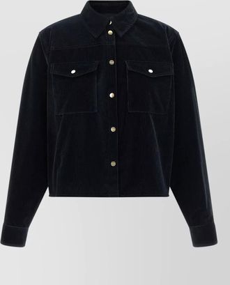 Max Mara oversized coat
