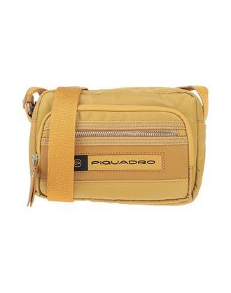 Piquadro BAGS - Cross-body bags on YOOX.COM