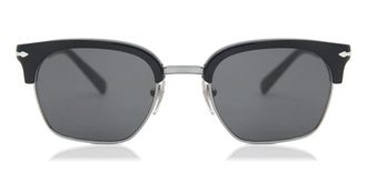 Persol PO3199S 95/B1 Mens Sunglasses Black Size 53