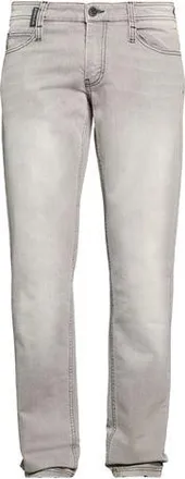 Frankie Morello BOTTOMWEAR - Pantaloni jeans su YOOX.COM