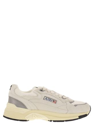 Autry Hyperway Sneakers