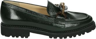 Brunate Dames, Schoenen, Groen, Maat: 37 1/2 EU