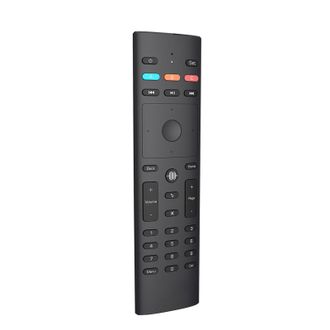 OEM Rat&oacute;n Aerotransportador Inteligente G40s Con Sensor Gyrosc&oacute;pico, Control De Voz Y Tecnolog&iacute;a Infrarroja Para Tv Smart, Android Y Pc