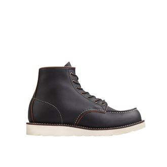 Red Wing Shoes Prairie Classic Leather Moc Boot