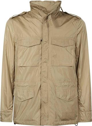 Aspesi Nylon Jacket