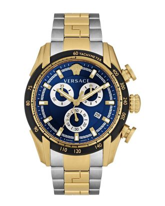 Versace Mens V-Ray Watch