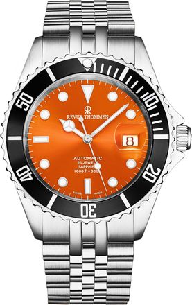 Revue Thommen Diver Mens Watch