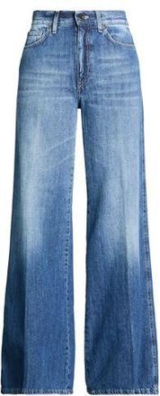 Pantaloni Torino HOSEN & R&Ouml;CKE - Jeanshosen auf YOOX.COM