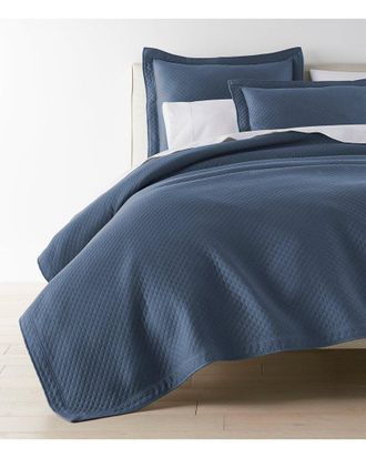 Peacock Alley Oxford Standard Sham