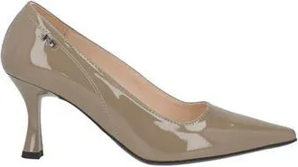 Nero Giardini FOOTWEAR - Pumps on YOOX.COM