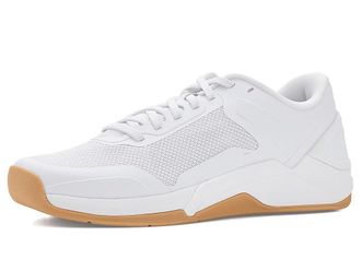 TYR CXT-3 Trainer Mens Cross Training Shoes White Gum : 11.5 M, Synthetic