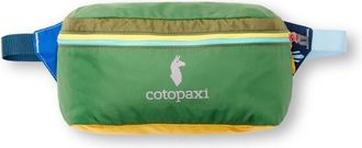 Cotopaxi Bataan 3 Fanny Pack Del Dia Hüfttasche - | grün