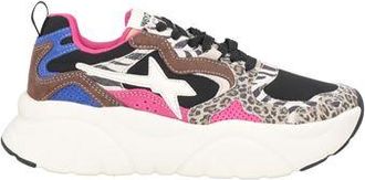 W6YZ FOOTWEAR - Trainers on YOOX.COM