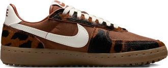 Nike Sneakers Field General 82 - Marrone