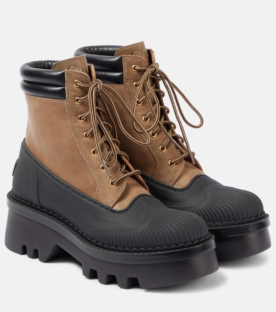 Chloé Boots: sale up to −82% Stylight