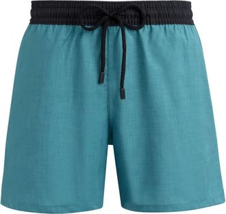 Vilebrequin Uomo, Costumi da bagno, Blu, S, new