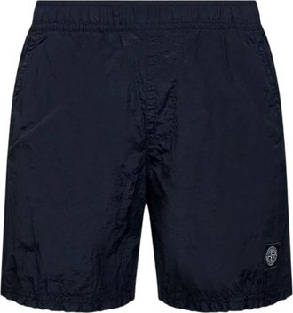 Stone Island Sea Clothing Blau