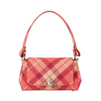 Vivienne Westwood Donna, Borse, Rosa, Taglia unica, new