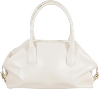 Themoir&egrave; Tallia Trank Medium - Dames - Handtassen - Beige - ONE Size - Polyester - Tassen