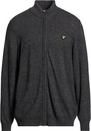 Lyle & Scott MAGLIERIA - Cardigan su YOOX.COM