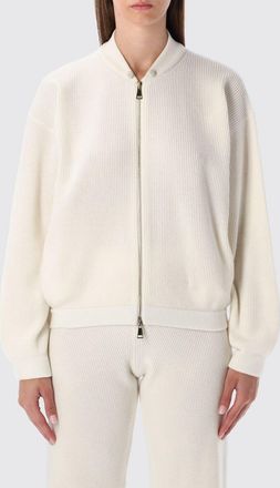 Fabiana Filippi Sweater FABIANA FILIPPI Woman color White