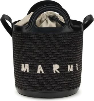 Marni Donna, Borse, Nero, Taglia unica, new