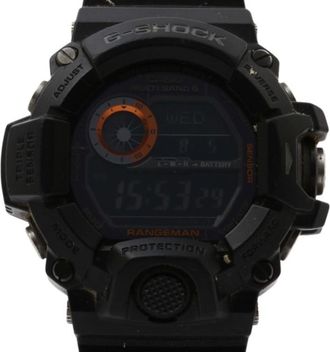 Casio Casio