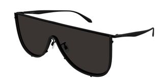 Alaia AA0094S 001 Womens Sunglasses Black Size 99