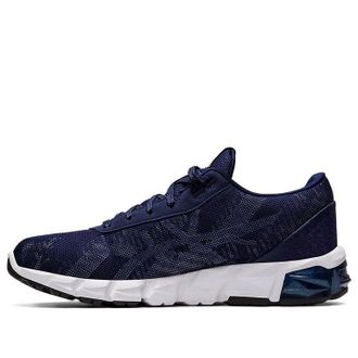 Asics (WMNS) ASICS Gel Quantum 90 2 Peacoat 1022A210-400