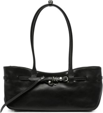 Marge Sherwood Mujer, Bolsos, Negro, Talla: ONE Size