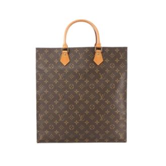 Louis Vuitton Pre-owned Tote Bags, female, Beige, Size: ONE SIZE Pre-owned Sac Plat
