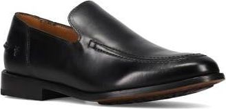 Frye Tyler Venetian Loafer in Black at Nordstrom Rack, Size 11.5