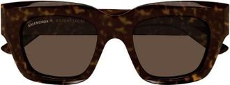 Balenciaga BB0234S Sunglasses