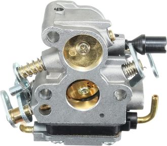 OEM Carburador Adecuado Para Cortac&eacute;sped, Compatible Con Motores De Los Modelos 235, 235e, 236, 240, 240e, Carburador Para Motosierra 574719402, 545072601