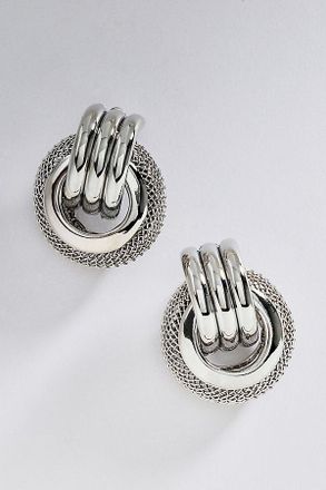 8 Other Reasons 1989 Hoop Earrings