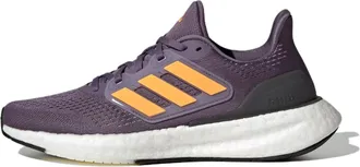 adidas (WMNS) adidas PureBoost 23 Purple Orange IF2388