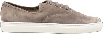 Common Projects Four Hole Sneakers