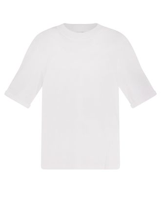 Brunello Cucinelli Cotton T-Shirt-Uomo