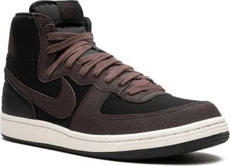 Nike Low-Top Sneaker - Terminator High Se Sneakers - Gr. 42 (EU) - in Bunt - für Damen