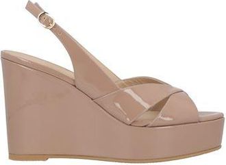 Stuart Weitzman FOOTWEAR - Sandals on YOOX.COM