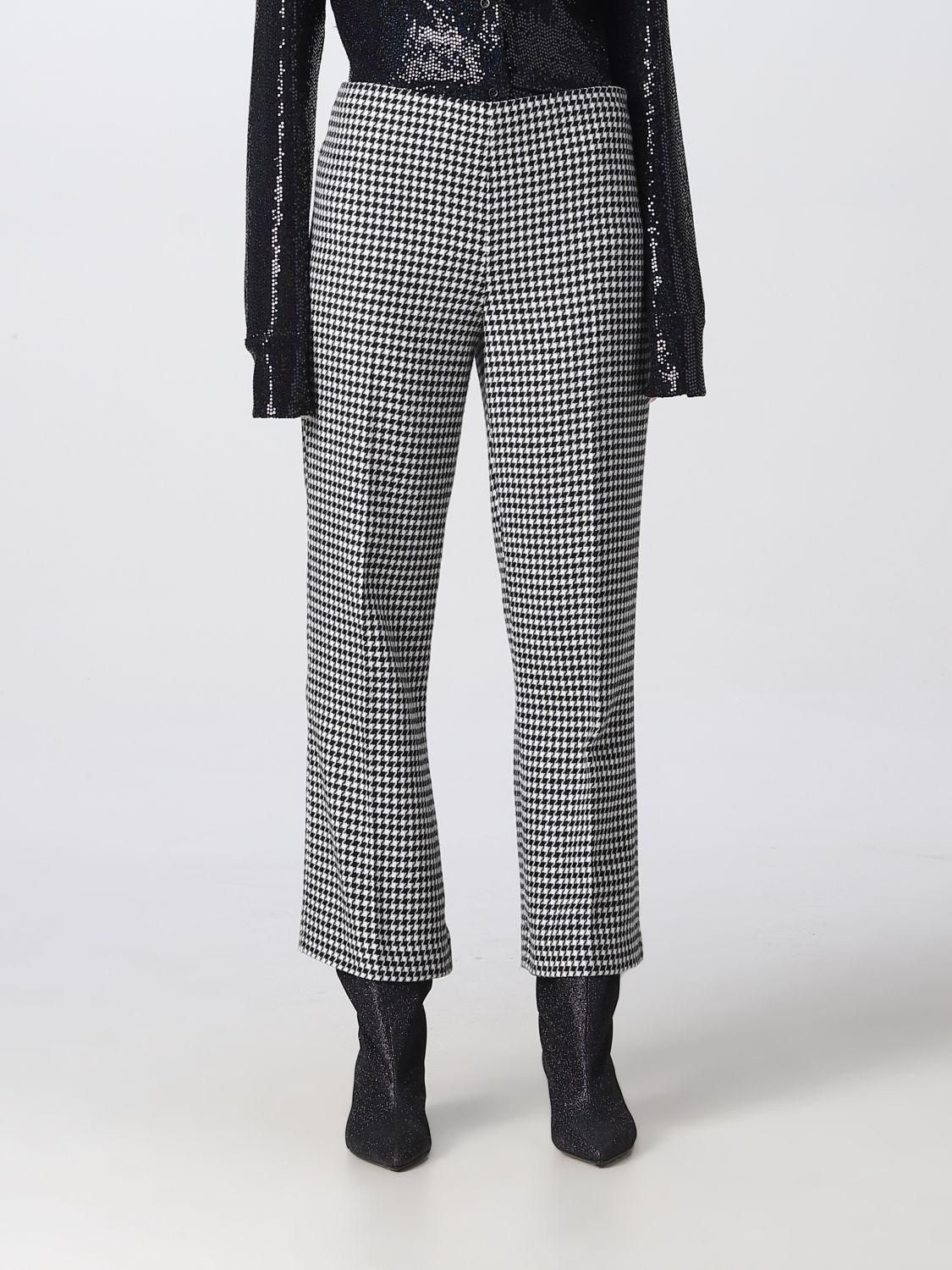 ショートパンツ VIVETTA Women Pants 19IV2S0C09153369000 Black VIVETTA Women Pants 19IV2S0C09153369000 Black (VIVETTA