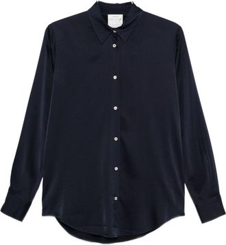 Forte_Forte Forte_Forte Silk Shirt