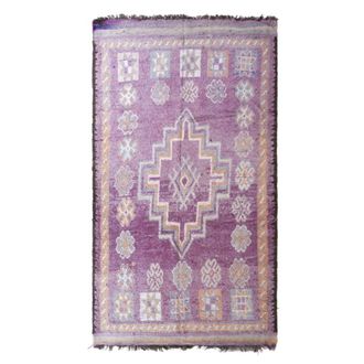 AFK Living Alfombra bereber marroqu&iacute; de pura lana 306 x 167 cm