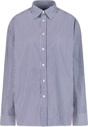 Finamore Oriana Shirt - Blue