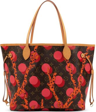 Louis Vuitton Borsa a spalla con monogramma - Marrone