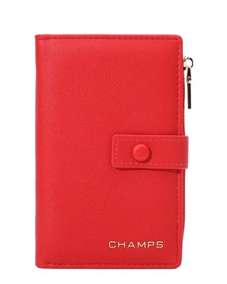 Champs Luggage Iconic Card Holder