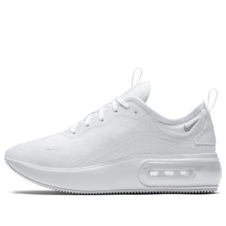 Nike (WMNS) Nike Air Max Dia White Metallic Platinum AQ4312-105