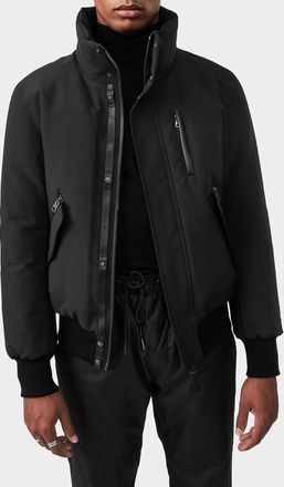 Mackage Men & apos;s Dixon Down Bomber Jacket
